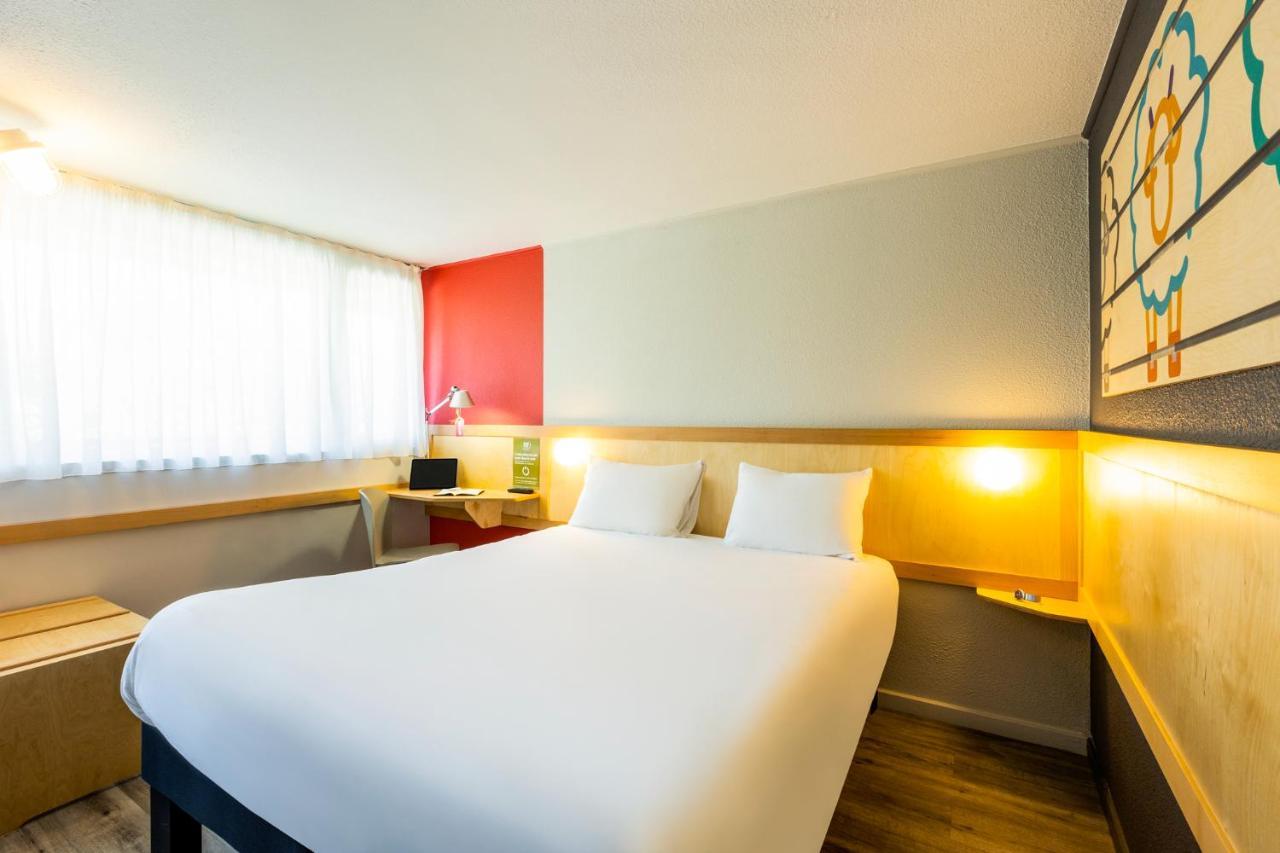 Greet Hotel Angouleme Сен-Ирье-сюр-Шарант Экстерьер фото