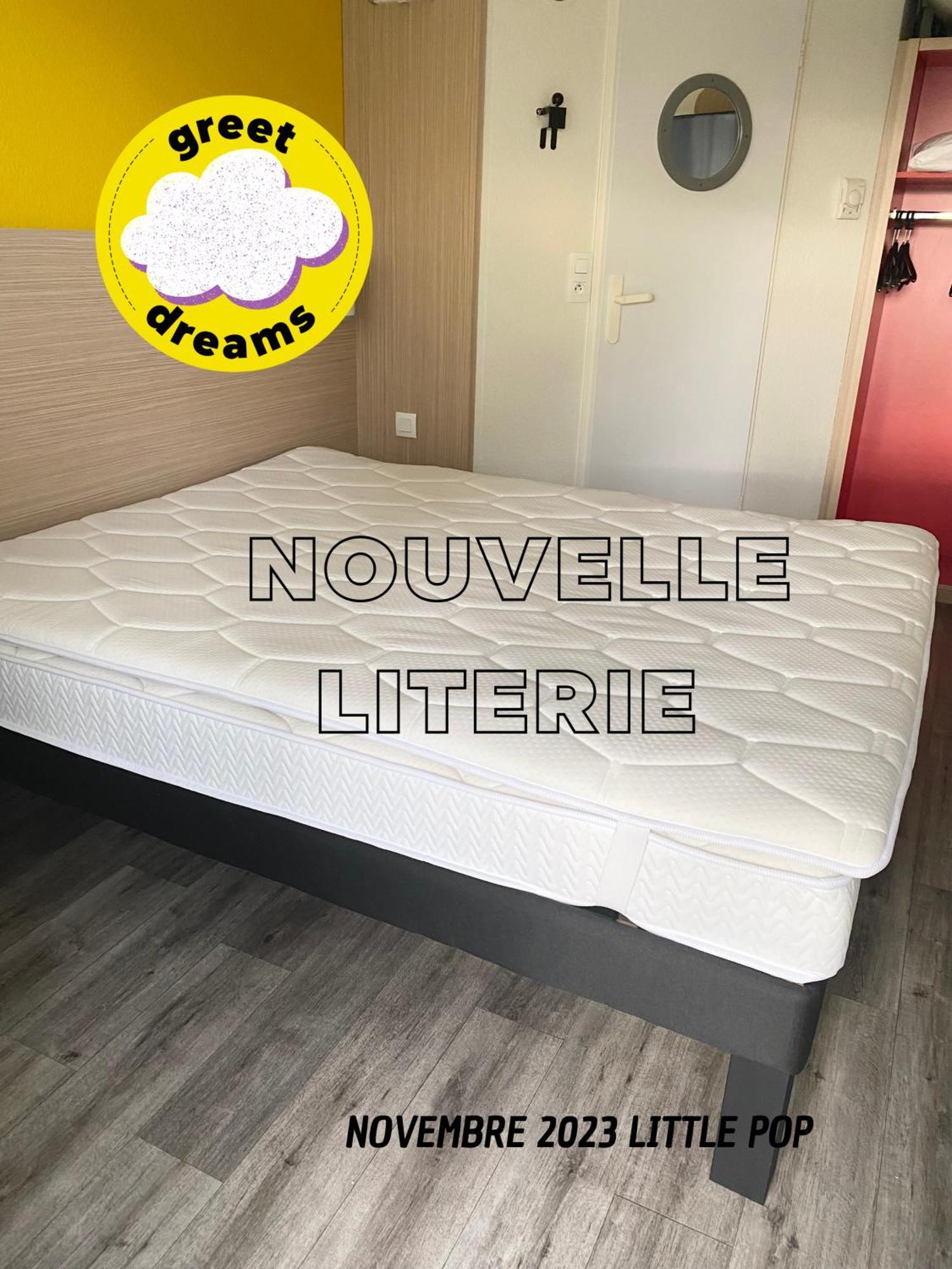 Greet Hotel Angouleme Сен-Ирье-сюр-Шарант Экстерьер фото