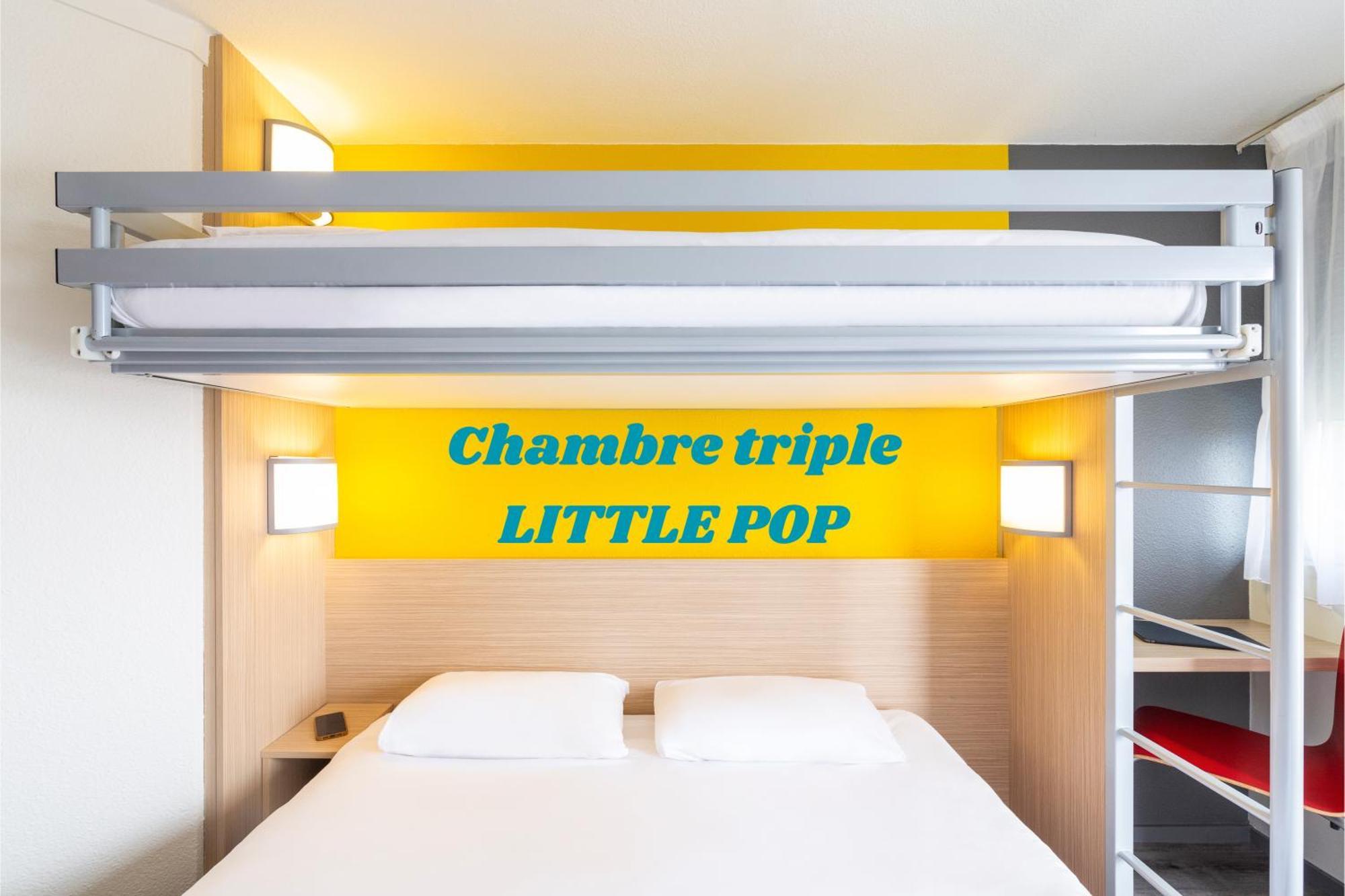 Greet Hotel Angouleme Сен-Ирье-сюр-Шарант Экстерьер фото