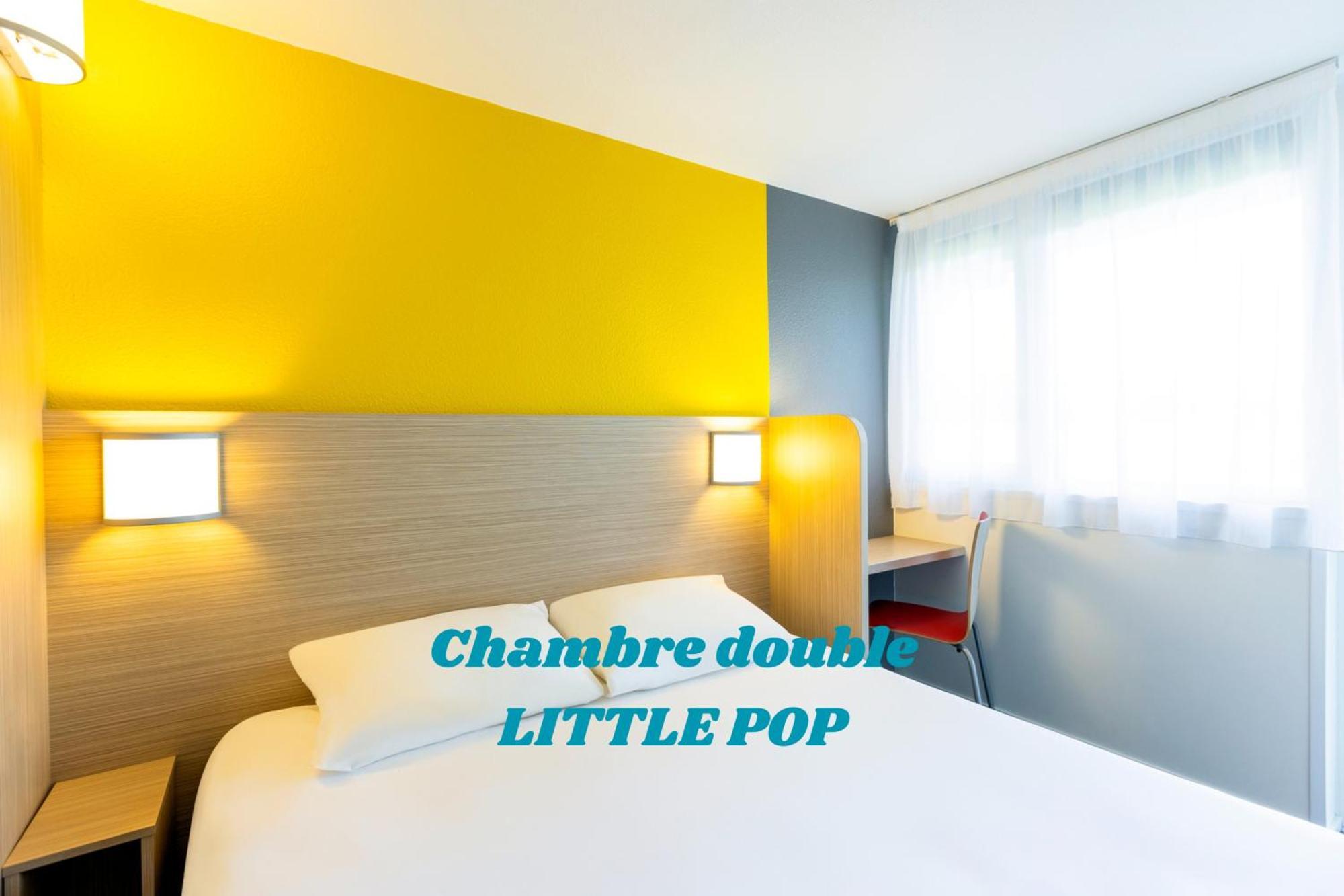 Greet Hotel Angouleme Сен-Ирье-сюр-Шарант Экстерьер фото